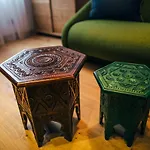 ゲストハウス Lejletul スプリト