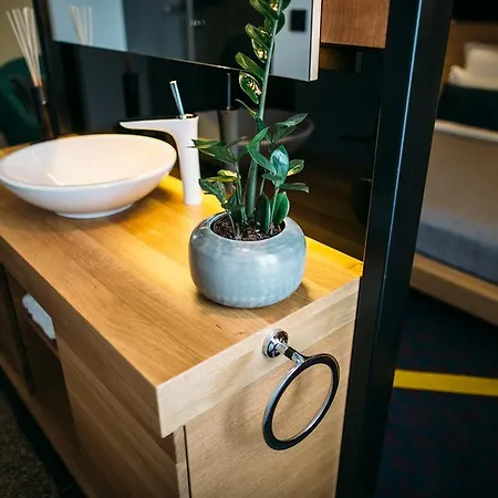 Pensionat Lejletul Split