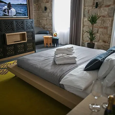 Pensionat Lejletul 4*