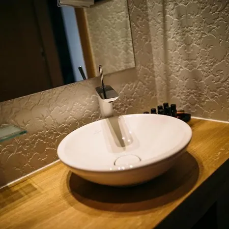 Lejletul Guest house