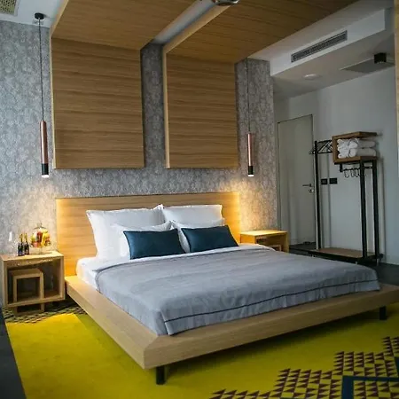 Lejletul Guest house