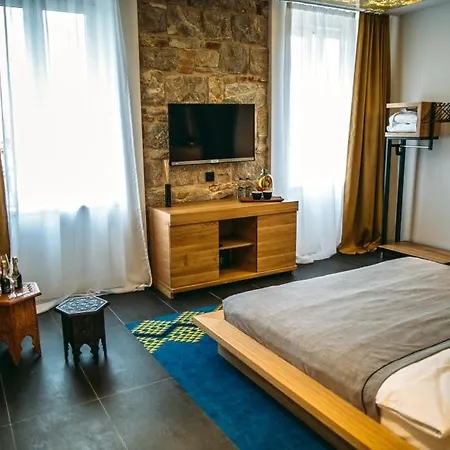 Lejletul Guest house 4*