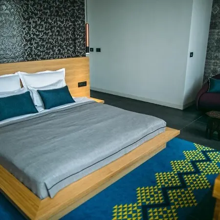 Guest house Lejletul 4*