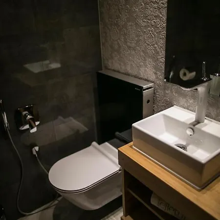 Guest house Lejletul Split