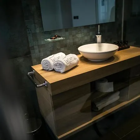 Guest house Lejletul 4*