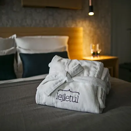 Lejletul Gasthof Split