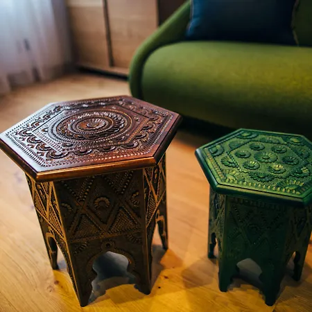 Lejletul 게스트하우스 스플리트