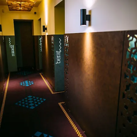 Lejletul 게스트하우스 스플리트