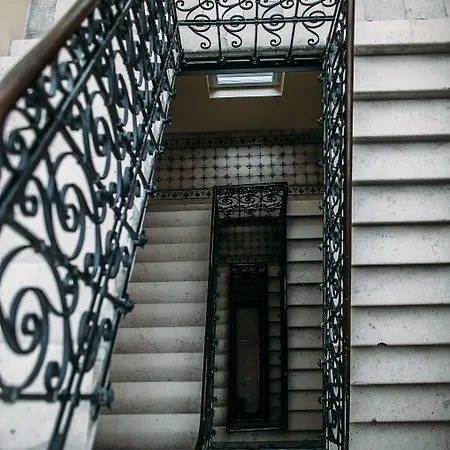 Maison d'hôtes Lejletul Split