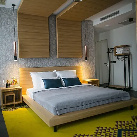 Lejletul Gasthof Split