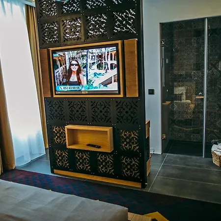 Guest house Lejletul