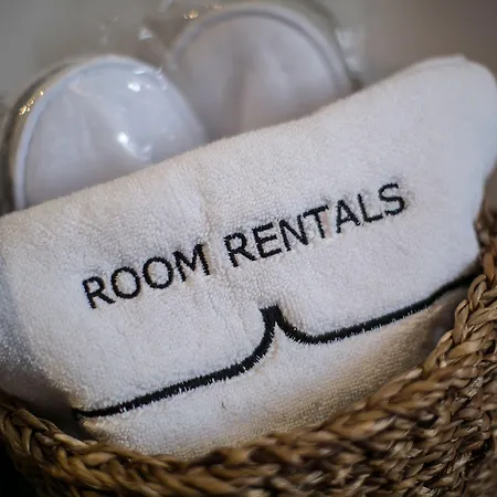 Lejletul Gæstehus Split