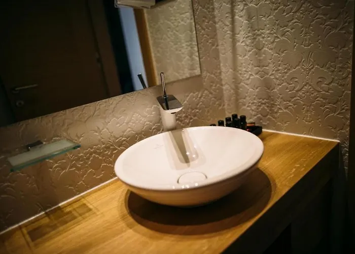 Lejletul Guest house