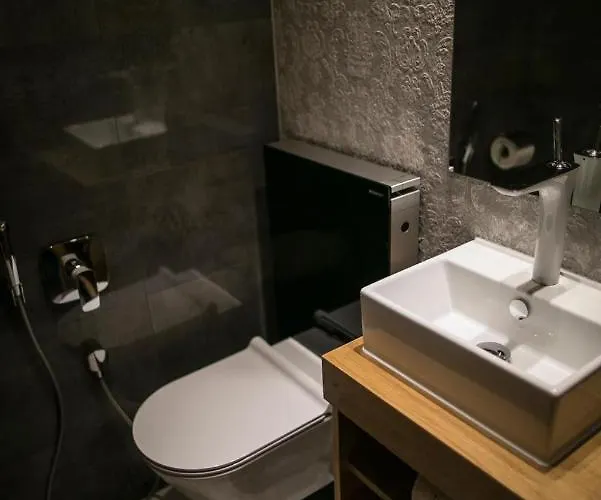 Guest house Lejletul Split