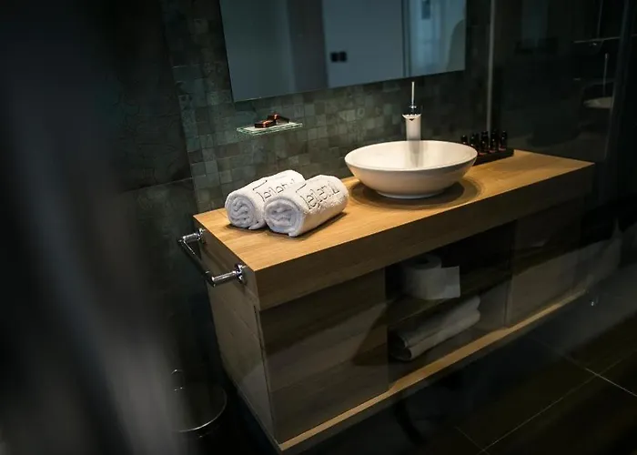 Guest house Lejletul 4*