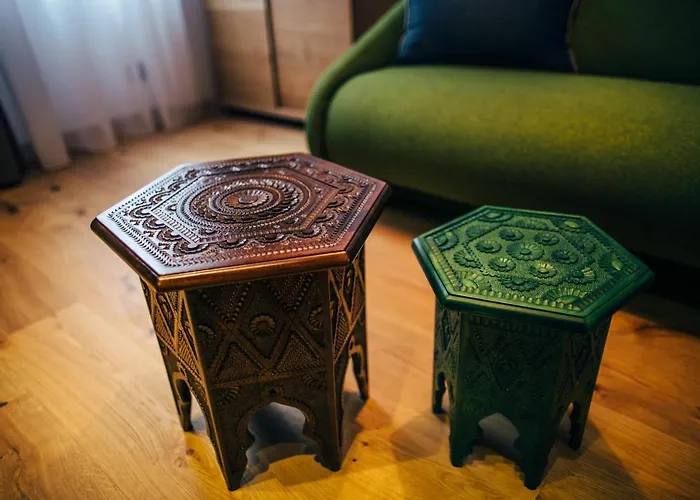 Guest house Lejletul Split