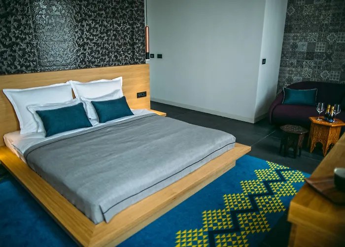 Guest house Lejletul Split