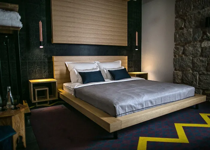 Guest house Lejletul 4*