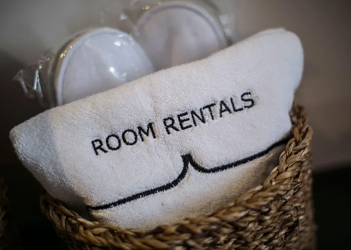 Lejletul Guest house Split