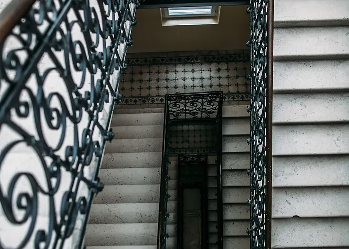 Guest house Lejletul Split