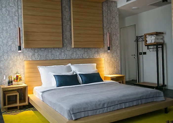 Lejletul Guest house Split