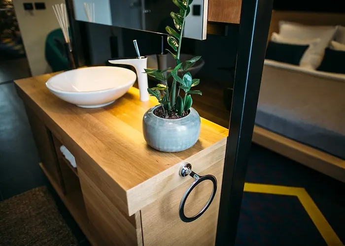 Guest house Lejletul Split