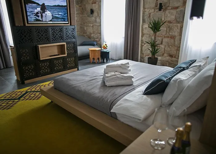 Guest house Lejletul 4*